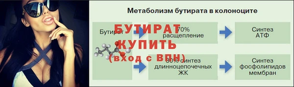 хмурый Богородицк